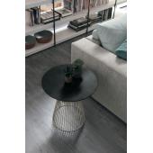 dohanyzoasztal design kis kor forma nappali asztal klasszikus forma valaszthato szin racsos fem keramia lappal.jpg